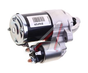 Изображение 3, 300N10061Z Стартер MITSUBISHI Lancer (07-) ZAUFER