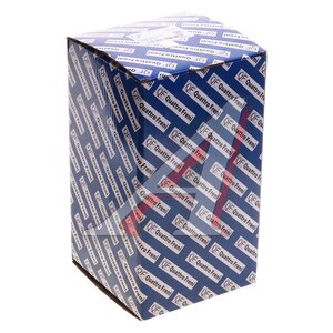 Изображение 4, QF55A00053 Радиатор BMW 3 охлаждения двигателя дополнительный QUATTRO FRENI