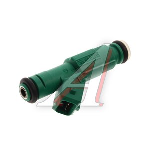 Изображение 3, 0280155968 Форсунка VOLVO S60/V70 2.5 (00-) топливная BOSCH