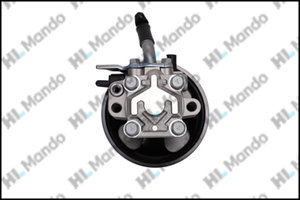 Изображение 8, EX571002B301 Насос гидроусилителя HYUNDAI Santa Fe (07-) (2.7) MANDO