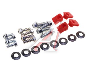 Изображение 2, RK01201 Крепеж ВАЗ-2101-2107 защиты двигателя РЕМКОМ