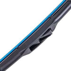Изображение 3, M-77018 Щетка стеклоочистителя 450мм Hybrid All Seasons MEGAPOWER