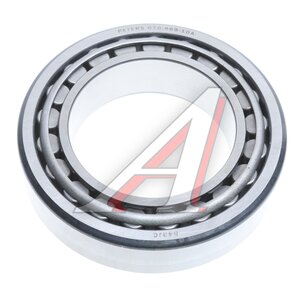 Изображение 2, 07096910A Подшипник ступицы ROR SAF SCANIA внутренний (90х147х41.7мм) PETERS