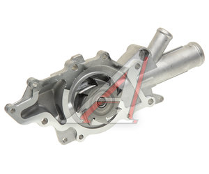 Изображение 3, A6462001601 Насос водяной MERCEDES Sprinter (906), Viano, Vito 2 (W639) (06-) OE