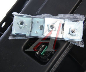 Изображение 3, 92401-7A100 Фонарь задний HYUNDAI HD65, 72, 78, 120, 160, 170, 260, 270, 450, 500 левый ECO