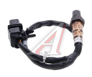 Изображение 3, 0258017237 Датчик кислорода OPEL Agila (07-) BOSCH
