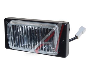 Изображение 1, 21100-3743010-02 Фара противотуманная ВАЗ-2110 12V АвтоВАЗ