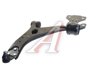 Изображение 2, PS5275L Рычаг подвески FORD Focus (11-) передней левый PATRON