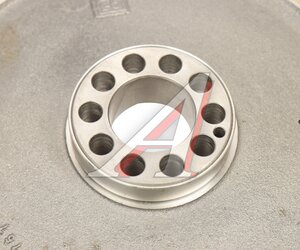 Изображение 8, 10395 Маховик MAN F90, F2000, TGA z=160 FEBI