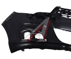 Изображение 3, C4-10200 Бампер CITROEN C4 (11-) передний PHIRA