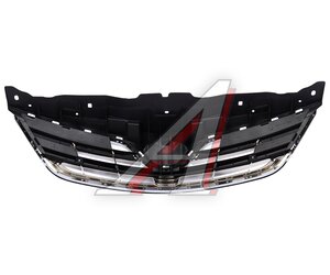 Изображение 2, NSP045311412140 Решетка радиатора TOYOTA Corolla (10-) NSP