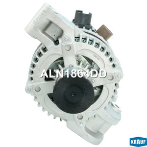 Изображение 6, ALN1864DD Генератор FORD Focus (1.8), C-Max (2.0) 14В 120А KRAUF