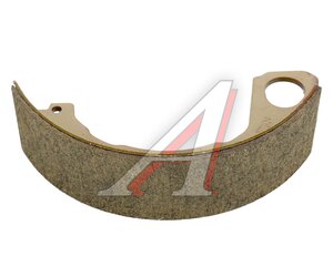 Изображение 3, FN4466 Колодки тормозные MITSUBISHI Canter (06-) задние барабанные (2шт.) NIBK