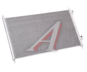 Изображение 3, 52119817 Радиатор кондиционера HONDA Civic (00-05) SAKURA