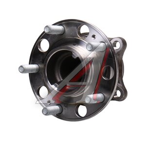 Изображение 2, 52750-C5000 Ступица KIA Sorento (18-) задняя (АБС) OE