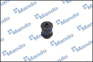 Изображение 3, DCC010842 Сайлентблок DAEWOO Nexia (95-) рычага переднего MANDO