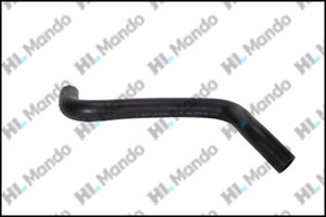 Изображение 6, DCC020584 Патрубок HYUNDAI Trajet (00-) (2.0 TCI) радиатора верхний MANDO