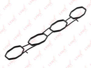 Изображение 1, SG0117 Прокладка коллектора NISSAN Micra (02-) впускного LYNX