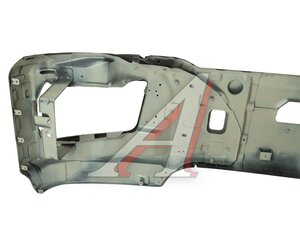 Изображение 5, DZ97259624120 Бампер SHACMAN SHAANXI X5000 передний OE