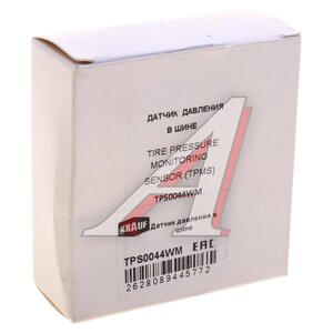 Изображение 4, TPS0044WM Датчик давления в шине DODGE Caliber CHRYSLER PT-Cruiser KRAUF