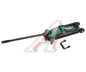 Изображение 1, RF-TH32505C Домкрат подкатной 2.5т 85-350мм в кейсе ROCKFORCE