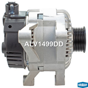 Изображение 7, ALV1499DD Генератор PEUGEOT 406 (00-04) CITROEN C4 (04-) KRAUF