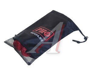 Изображение 3, SS14RD-BG Софт-шакл 14мм красный в чехле РИФ