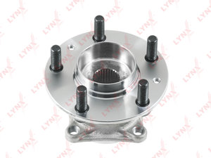 Изображение 2, WH1481 Ступица MAZDA CX-7, CX-9 (07-) задняя с подшипником LYNX