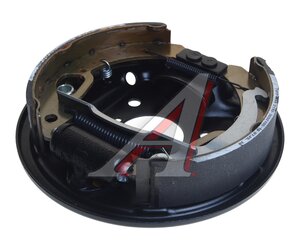 Изображение 2, 21920-3502010-10 Тормоз ВАЗ-2190, 2192 задний правый в сборе АвтоВАЗ