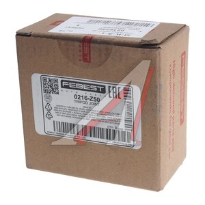 Изображение 3, 0216-Z50 Трипоид HYUNDAI Santa Fe (36x47.85) FEBEST