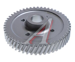 Изображение 1, AZ1560130064 Шестерня SITRAK HOWO компрессора (большая) CREATEK