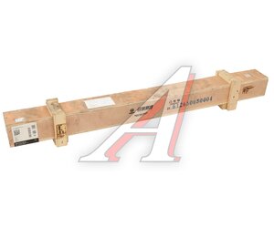 Изображение 7, 612650050004 Вал распределительный SHACMAN SHAANXI дв.WP10 WEICHAI