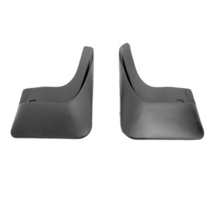 Изображение 2, NPL-BR-95-42B Брызговик VW Polo (10-15) задний комплект 2шт. NORPLAST