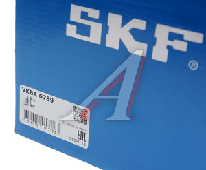 Изображение 6, VKBA6789 Подшипник ступицы FORD Focus (11-) задней комплект SKF