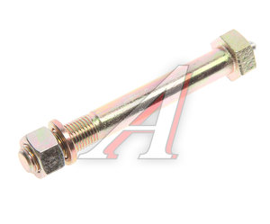 Изображение 2, PP709 Болт MITSUBISHI L200 (05-) TOYOTA Hilux крепления рессоры РИФ