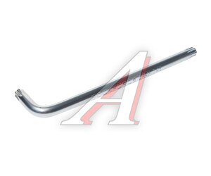 Изображение 1, RF-76645L Ключ TORX Г-образный T-45 длинный ROCKFORCE
