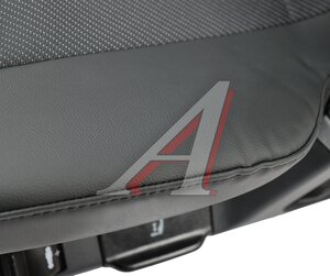 Изображение 6, WG1662511243 Сиденье SITRAK водителя в сборе OE