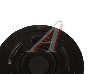 Изображение 4, WG9X25190072-MX Фильтр воздушный SITRAK HOWO C7H наружный MOVELEX