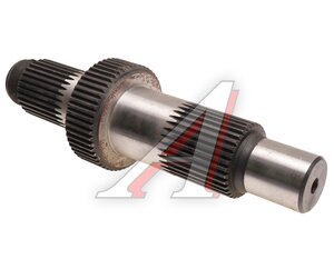 Изображение 2, DZ90149320053-MX Вал SHACMAN SHAANXI редуктора выходной (мост HDZ300) MOVELEX