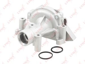 Изображение 1, CW-0458 Насос водяной PEUGEOT 206, 307, 308, 406 CITROEN C4, C5 LYNX