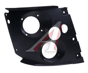 Изображение 1, AC82266416 Облицовка VOLVO FMX 1V фары правой ALFA CAR