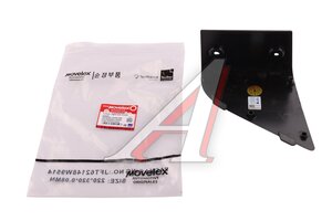 Изображение 3, 8406062-C6200-MX Крышка DONGFENG крюка буксировочного правая нижняя MOVELEX