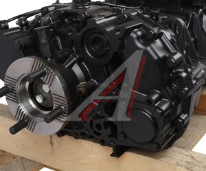 Изображение 5, 1324.001.147 КПП КАМАЗ 9S1310 (ПГУ WABCO) ZF КАМА №