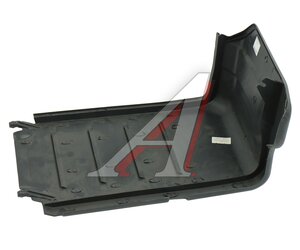 Изображение 2, AC5010305054 Крышка RENAULT Premium (96-06) ресиверов воздушных (Уценка: царапины) ALFA CAR