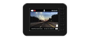 Изображение 6, R250 DUAL DVR Видеорегистратор NAVITEL