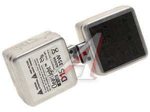 Изображение 2, LCL D1S 600-BVU Лампа ксеноновая D1S 6000K (2шт.) CLEARLIGHT