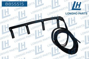 Изображение 2, 8855515 Жгут проводов VW Golf (05-) свечей накаливания LONGHO