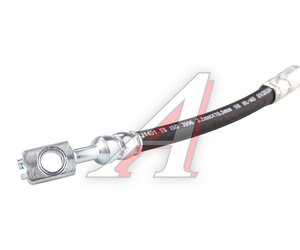 Изображение 2, KWDG1107 Шланг тормозной BMW X5 (E53) задний правый KORWIN