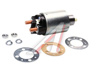 Изображение 1, 46167 Реле втягивающее MITSUBISHI Pajero (90-06) стартера MEAT&DORIA