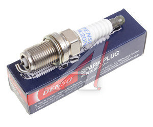 Изображение 1, PK20PRL11 Свеча зажигания DENSO